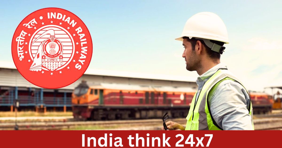 RRB NTPC Recruitment