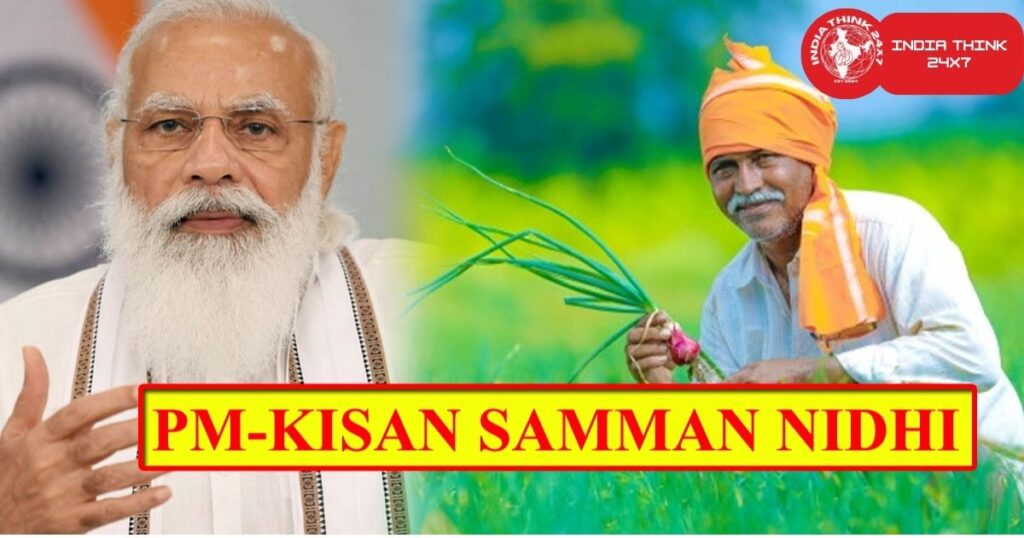 PM-KISAN Scheme